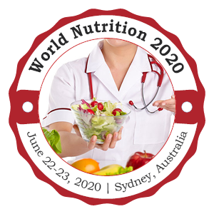 29th World Congress on Nutrition & Dietetics